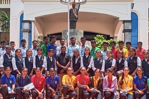 St. Aloysius College