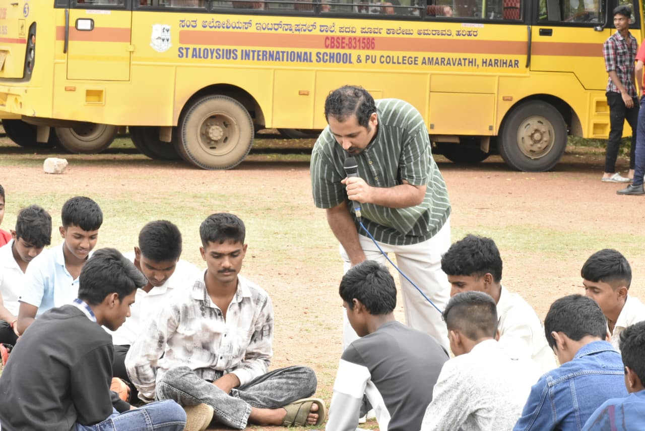 Freshers Day